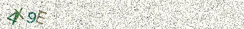 Cryptogramme