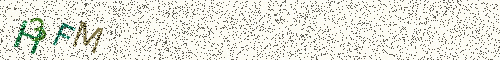 Cryptogramme