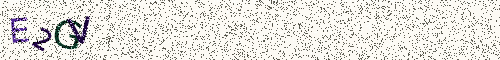Cryptogramme
