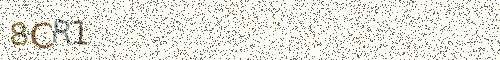 Cryptogramme