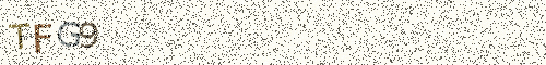 Cryptogramme