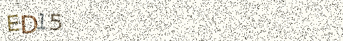 Cryptogramme
