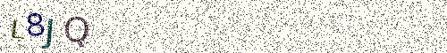 Cryptogramme