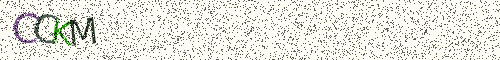 Cryptogramme