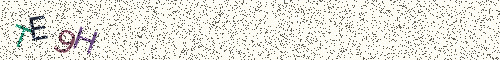 Cryptogramme