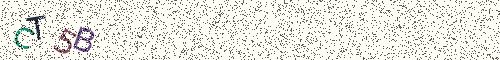 Cryptogramme