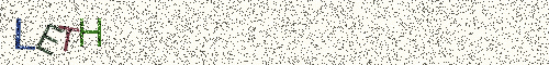 Cryptogramme