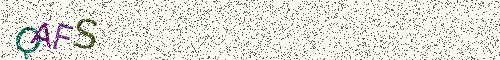 Cryptogramme