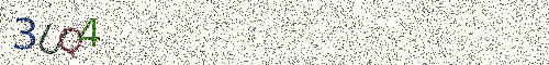 Cryptogramme