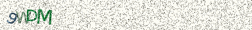 Cryptogramme