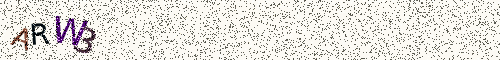 Cryptogramme