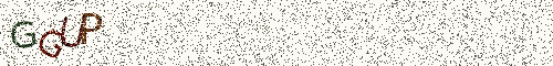 Cryptogramme