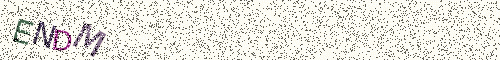 Cryptogramme