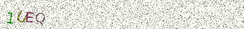 Cryptogramme