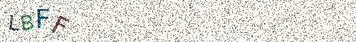 Cryptogramme
