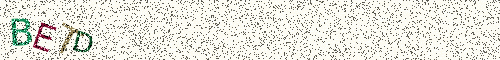Cryptogramme
