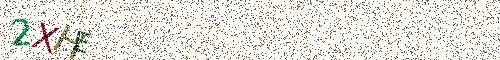 Cryptogramme