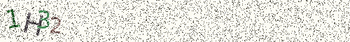 Cryptogramme