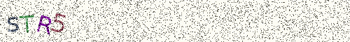 Cryptogramme