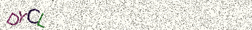 Cryptogramme