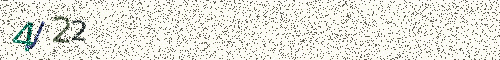 Cryptogramme
