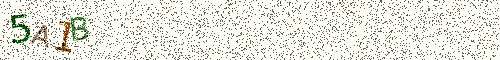 Cryptogramme