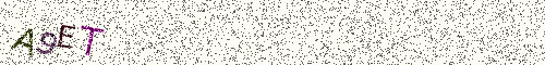 Cryptogramme