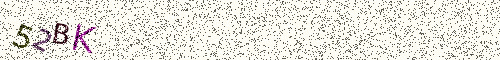 Cryptogramme