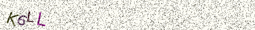 Cryptogramme