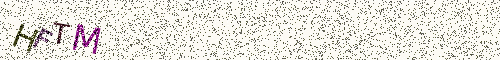 Cryptogramme