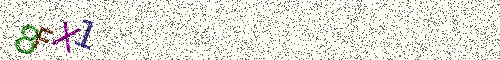 Cryptogramme