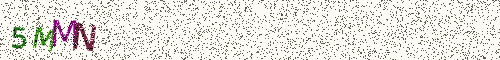 Cryptogramme