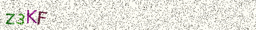 Cryptogramme