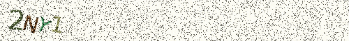 Cryptogramme