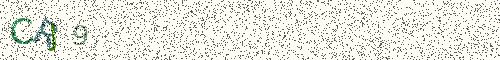 Cryptogramme