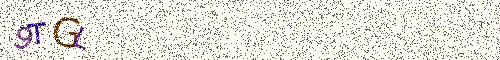 Cryptogramme