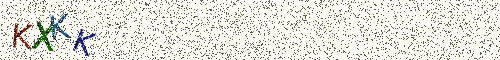 Cryptogramme