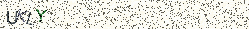 Cryptogramme