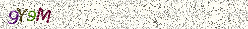 Cryptogramme