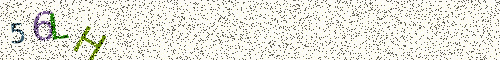 Cryptogramme