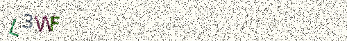 Cryptogramme