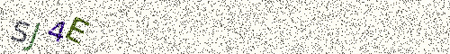 Cryptogramme