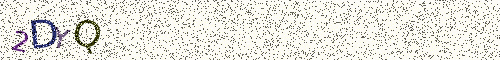 Cryptogramme