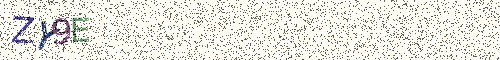 Cryptogramme