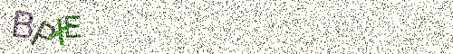 Cryptogramme