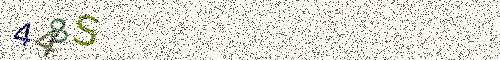 Cryptogramme