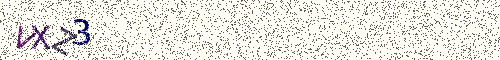 Cryptogramme