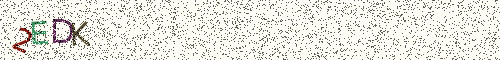 Cryptogramme