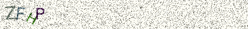 Cryptogramme