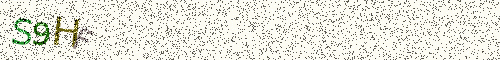 Cryptogramme